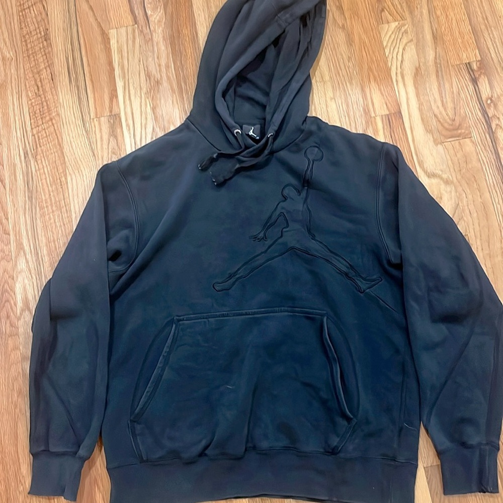 Air Jordan Jump-man Hoodie